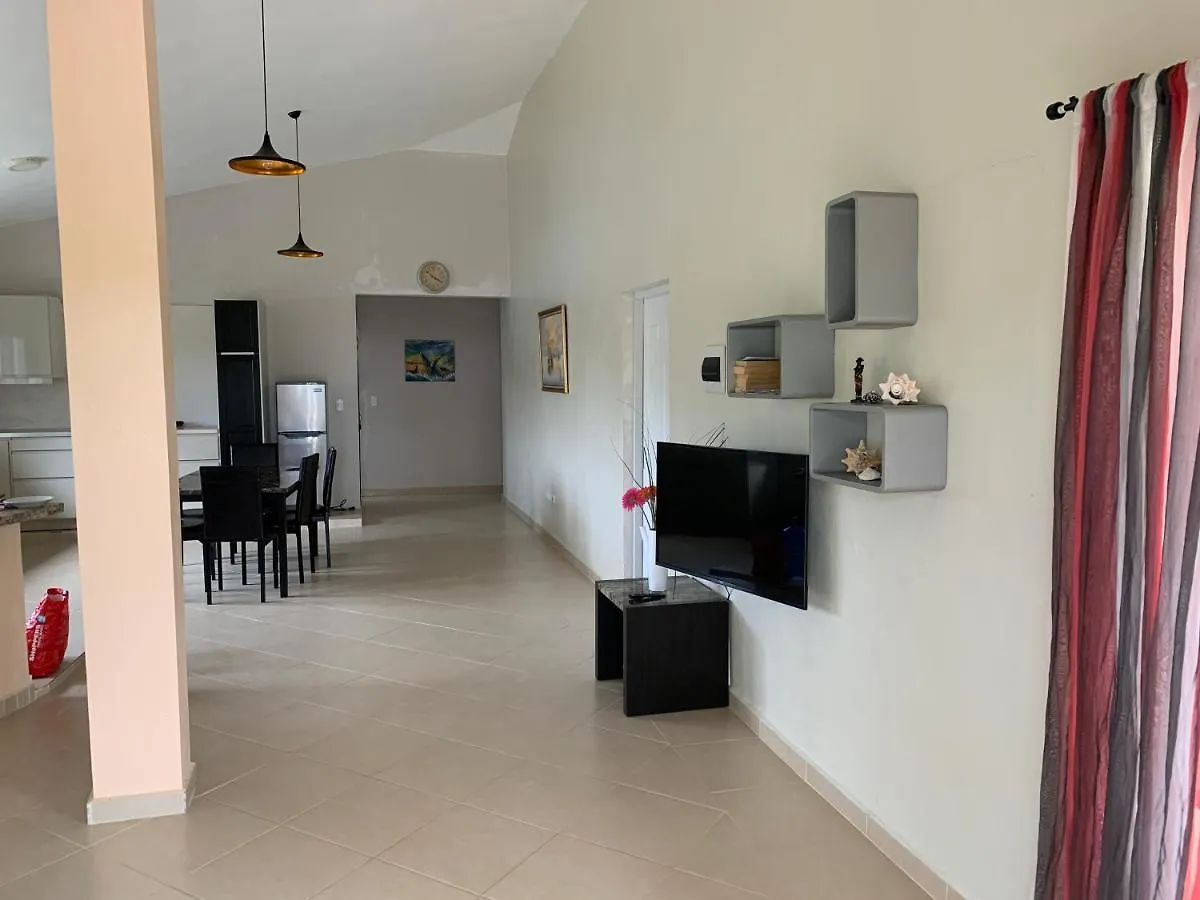 Caleton Group Apartment Rio San Juan