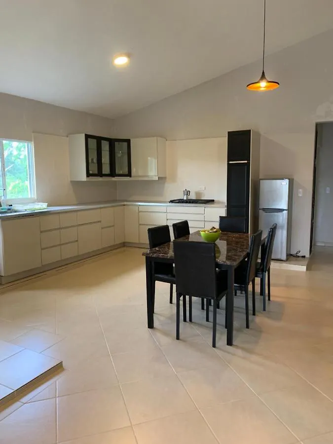 Caleton Group Apartment Rio San Juan Dominican Republic