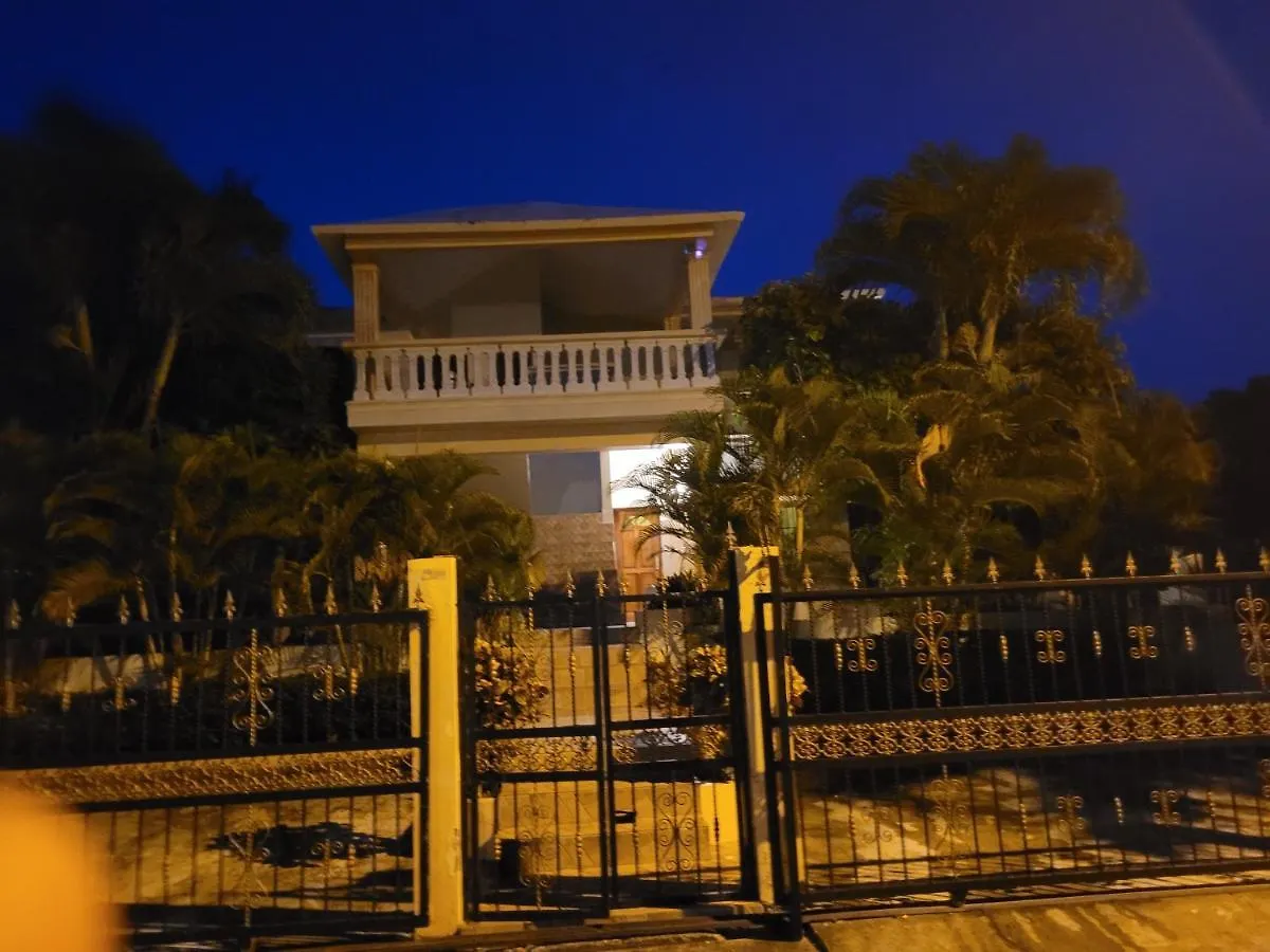 Caleton Group Apartment Rio San Juan