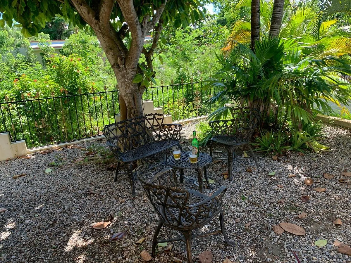Caleton Group Apartment Rio San Juan 0*,  Dominican Republic