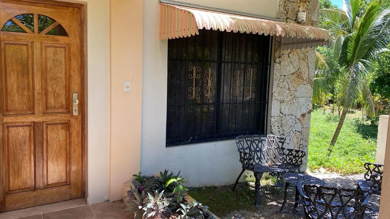 Caleton Group Apartment Rio San Juan