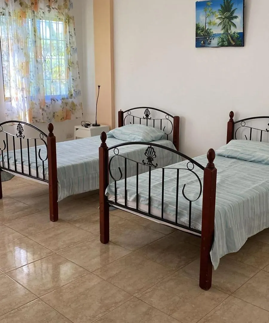 Caleton Group Apartment Rio San Juan