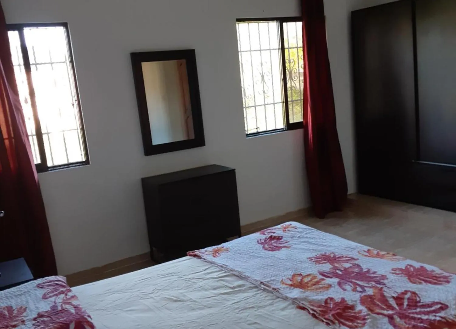 Caleton Group Apartment Rio San Juan