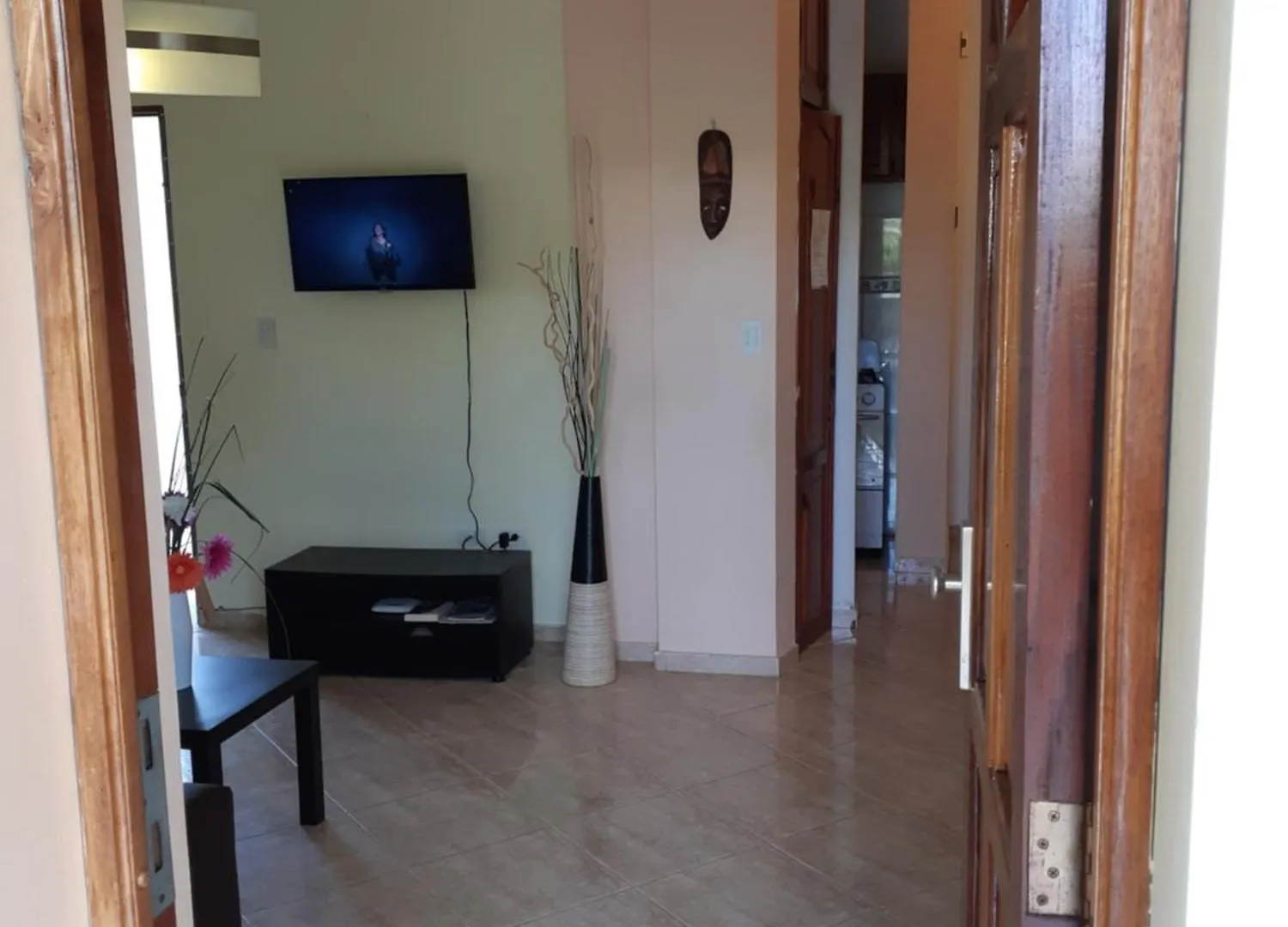 Caleton Group Apartment Rio San Juan Dominican Republic