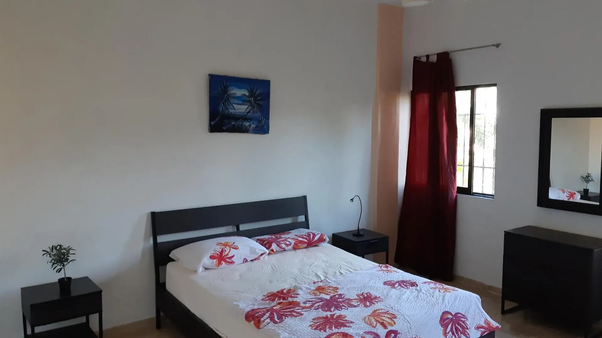 Caleton Group Apartment Rio San Juan 0*,  Dominican Republic