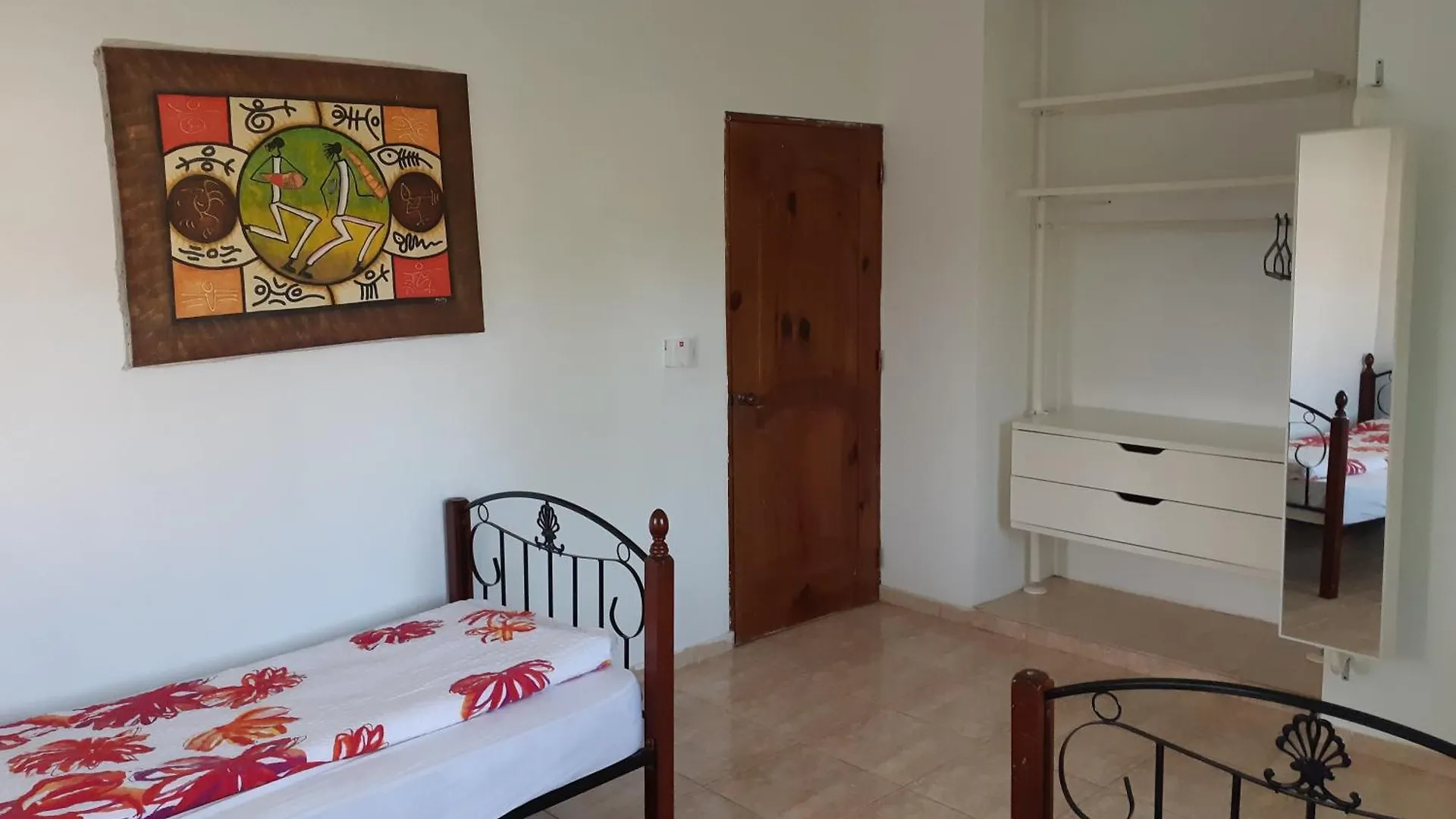 Caleton Group Apartment Rio San Juan