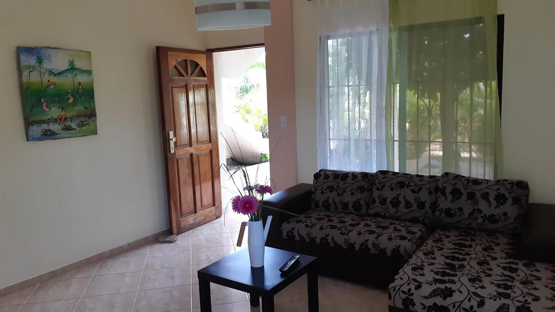 Caleton Group Apartment Rio San Juan