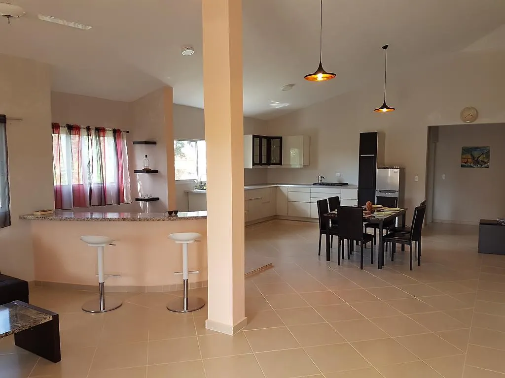 Caleton Group Apartment Rio San Juan
