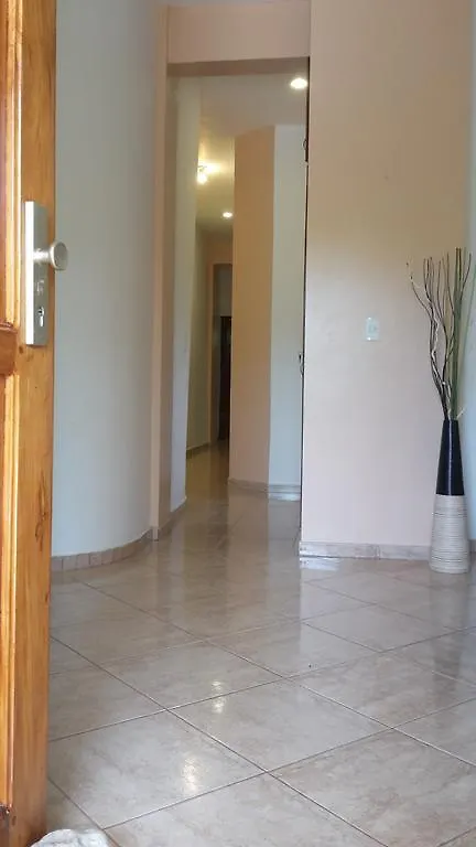 Caleton Group Apartment Rio San Juan