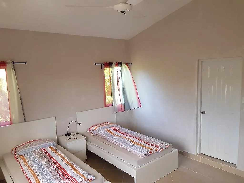 Caleton Group Apartment Rio San Juan 0*,