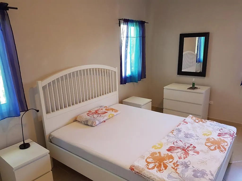Caleton Group Apartment Rio San Juan Dominican Republic
