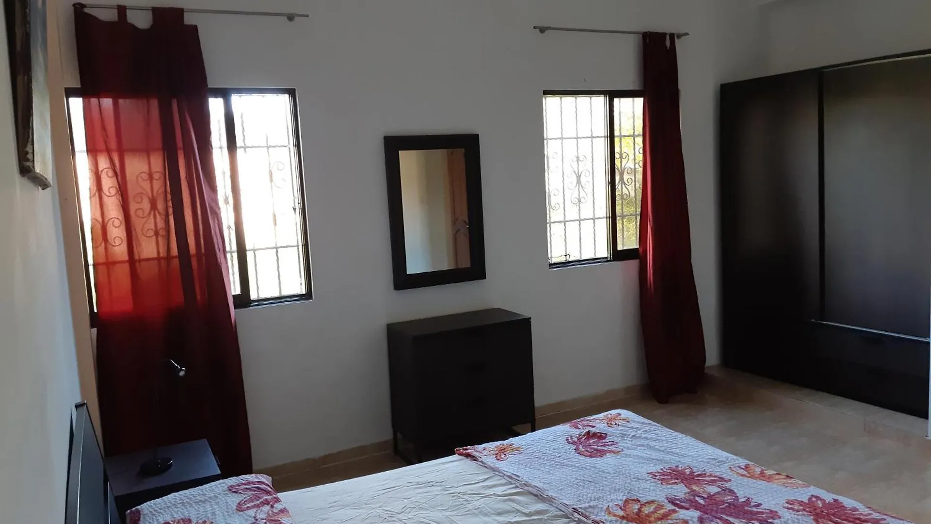 Caleton Group Apartment Rio San Juan Dominican Republic