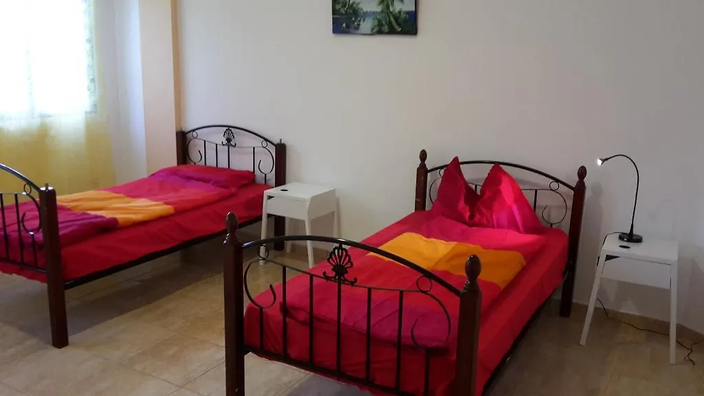 Caleton Group Apartment Rio San Juan 0*,