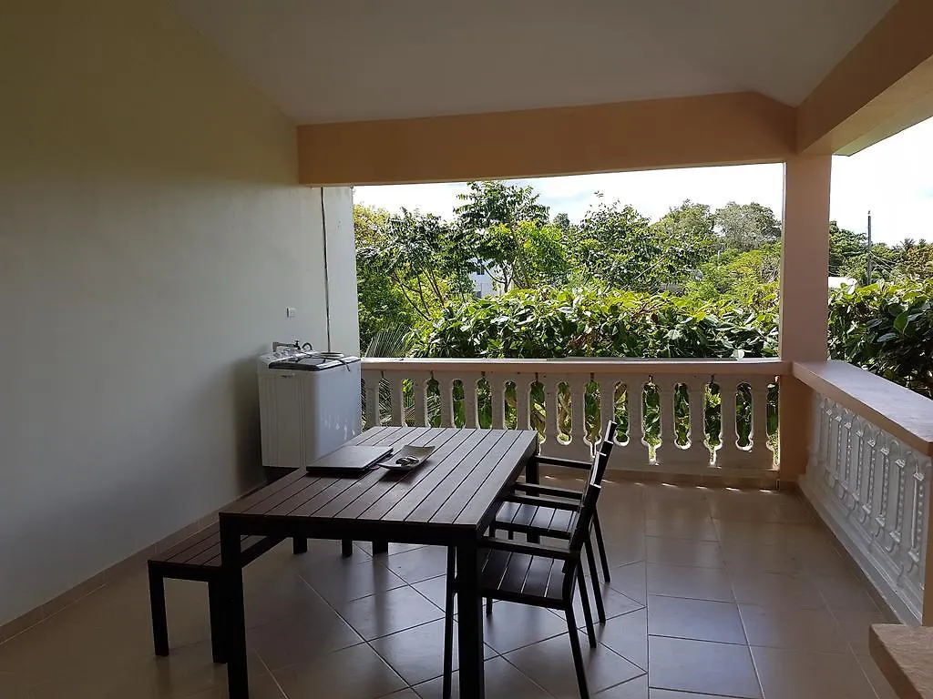 Caleton Group Apartment Rio San Juan
