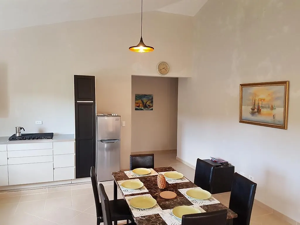 Caleton Group Apartment Rio San Juan