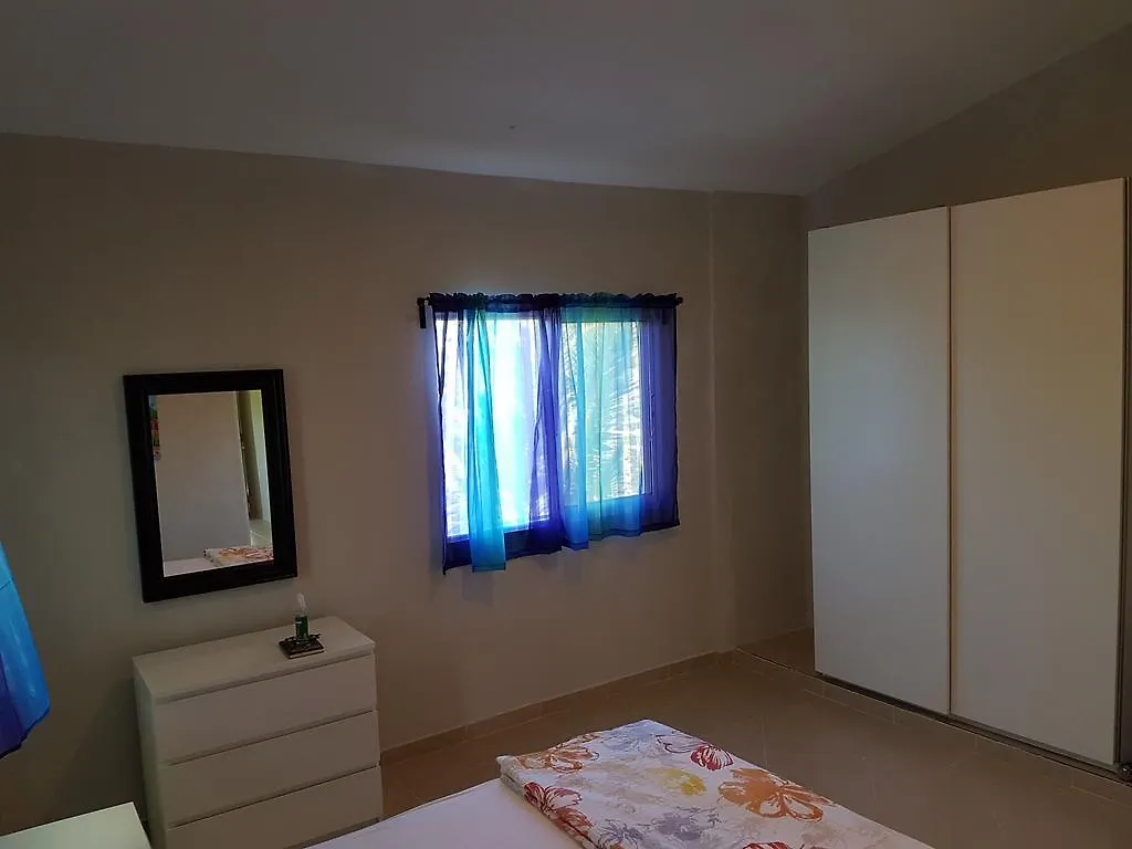 Caleton Group Apartment Rio San Juan 0*,  Dominican Republic