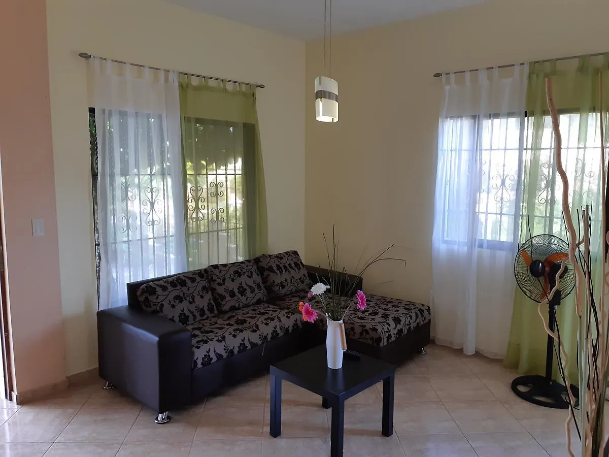Caleton Group Apartment Rio San Juan