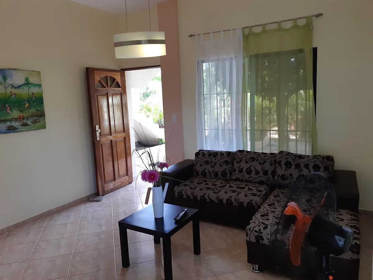 Caleton Group Apartment Rio San Juan 0*,