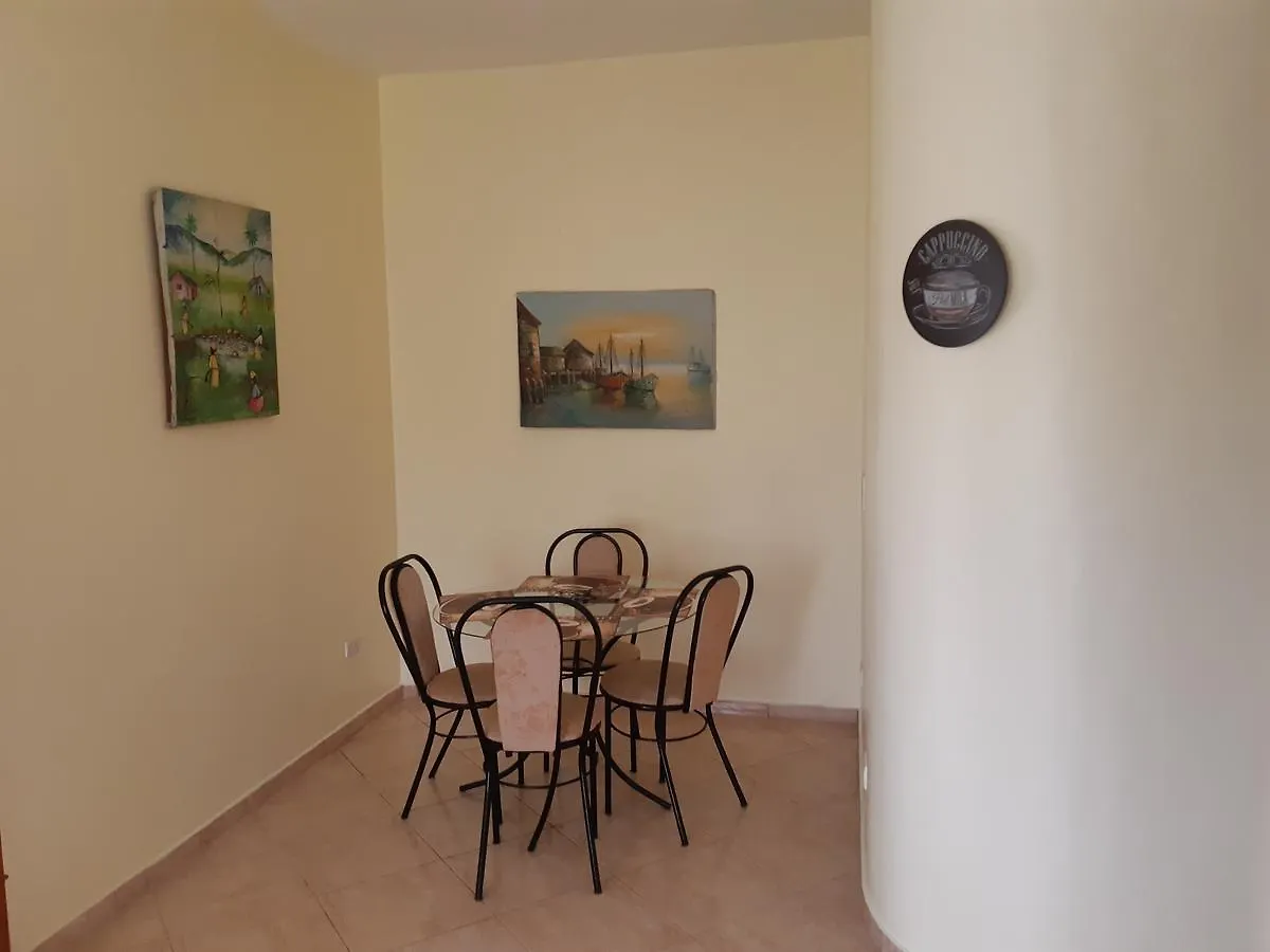 Caleton Group Apartment Rio San Juan